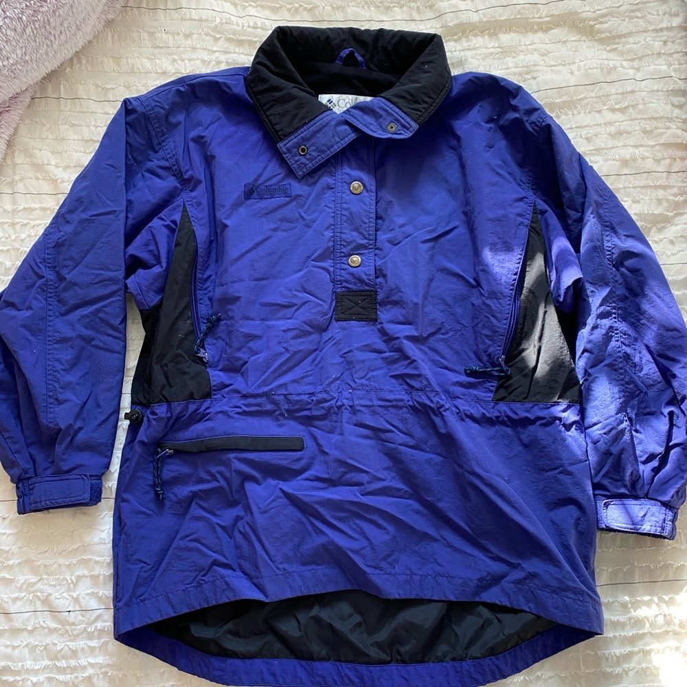Vintage Women’s Columbia Jacket